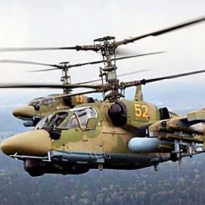 Η Ρωσία στρέφεται στην Τουρκία – Τι όπλα θέλει να&nbsp;πουλήσει