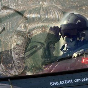 Nέες Παραβιάσεις απο οπλισμένα Τουρκικά στο Αιγαίο …την ώρα που Υιός του Θεού ειναι νεκρός&nbsp;!