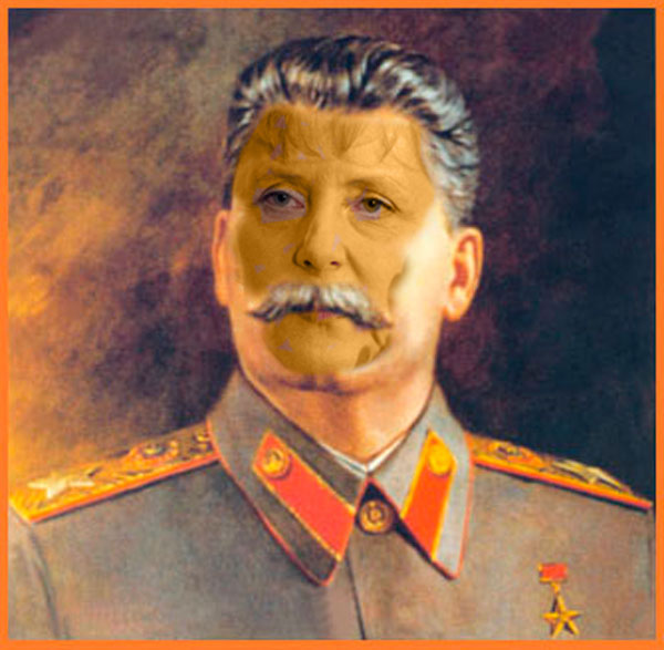 stalin