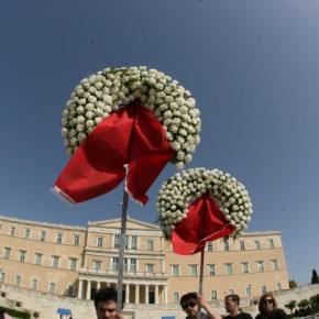 «Ιδού ο στρατός σας πηδά από το παράθυρο»-Στρατιωτικοί αυτοκτονούν κανείς δεν&nbsp;ασχολείται