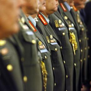 «Έχετε ευθύνες για την αυτοκτονία του υπολοχαγού» – Κατηγορώ&nbsp;αποστρατων