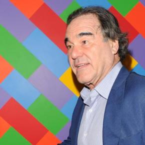 Ολιβερ Στόουν: «Ο Τσίπρας θα κάνει τη διαφορά σε όλη την Ευρώπη, ίσως και σε όλον τον&nbsp;κόσμο»