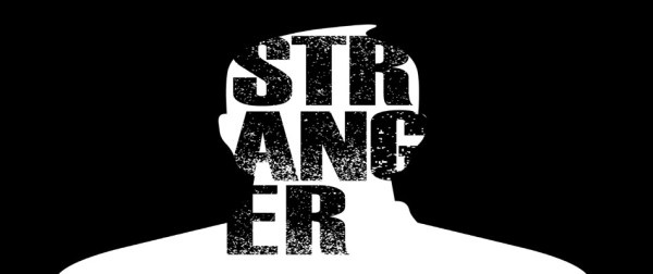 StrangerLogo