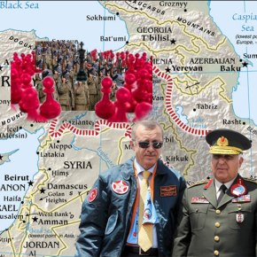 Με το δάκτυλο στη σκανδάλη οι Αντάρτες του PKK ετοιμάζονται για… αποχώρηση από το Τουρκικό έδαφος&nbsp;!