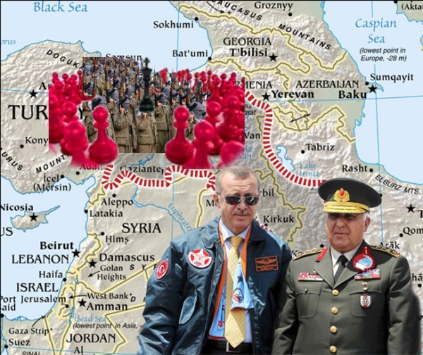 strategic-encirclement