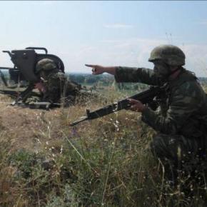 Γράμμα στρατιωτών από το&nbsp;Καστελόριζο