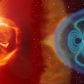 «ΒΟΜΒΑΡΔΙΖΕΤΑΙ» Η ΕΛΛΑΔΑ – Ξεκίνησε η ηλιακή καταιγίδα – Ποιοι άνθρωποι και ποιες κατηγορίες συστημάτων κινδυνεύουν 05/28/2013 –&nbsp;12:09