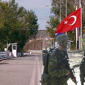 ΠΑΛΙ ΟΛΛΑΝΔΟΙ… Πέντε ξένοι ύποπτοι για κατασκοπεία συνελήφθησαν στην Ζώνη Προκάλυψης του&nbsp;Έβρου