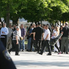 Το… συσσίτιο της&nbsp;οργής