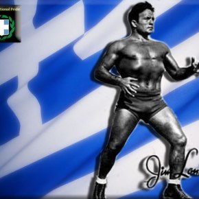 Tζιμ Λόντος: ο 13ος&nbsp;θεός