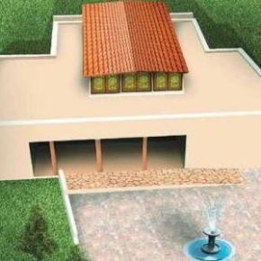 Εγκρίθηκε η πίστωση για τη δημιουργία Τεμένους στον&nbsp;Βοτανικό