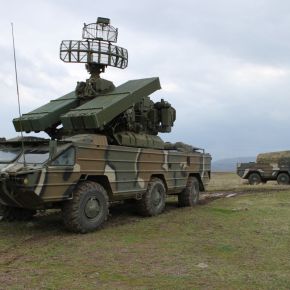 Oι συμβάσεις τεχνικής υποστήριξης στο επίκεντρο των επαφών του ΥΕΘΑ στη&nbsp;Ρωσία