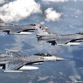 ΜΕΤΑ ΤΟ ΑΓΑΘΟΝΗΣΙ Η απόλυτη πρόκληση: Τουρκικά μαχητικά επάνω από τον «τάφο» του Κώστα&nbsp;Ηλιάκη