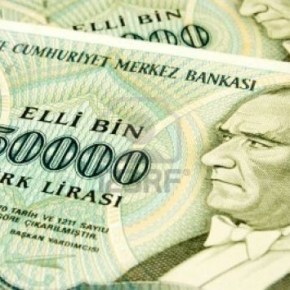 Ανάπτυξη βλέπουν οι Τούρκοι – Κατάρρευση βλέπουν για τη Τουρκία οι&nbsp;ΗΠΑ