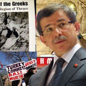 Οι Τούρκοι διώχνουν τους Αυστραλούς από την&nbsp;Καλλίπολη!