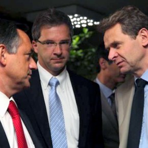 Ζητούν απελευθέρωση… μαζικών&nbsp;απολύσεων!