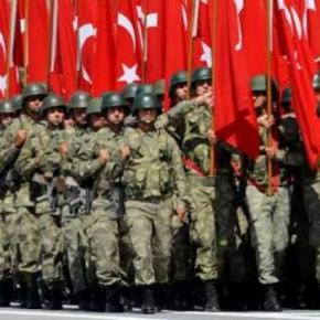 Toυρκία: Ετοιμασίες για μείωση της στρατιωτικής&nbsp;θητείας