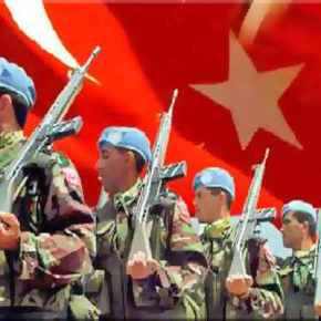 Στατιστικά στοιχεία του τουρκικού&nbsp;στρατού