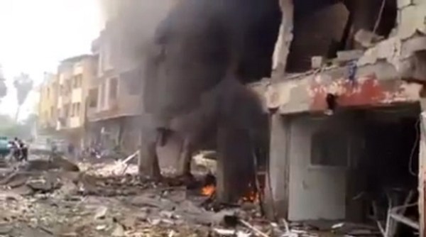 Turkey-Bombing-Turkish-Syrian-Border