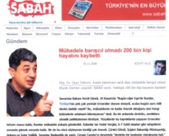 Τούρκοι Ιστορικοί αναγνωρίζουν την Γενοκτονία των Ποντίων …Η Ρεπούση της ΔΗΜΑΡ ΌΧΙ&nbsp;!