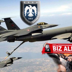 ΘΡΗΣΚΕΥΤΙΚΟΣ ΡΑΤΣΙΣΜΟΣ – Διώχνουν 700 Αλεβίτες πιλότους από την&nbsp;ΤΗΚ!