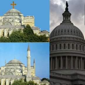 ΑΠΟΦΑΣΗ-ΣΟΚ ΚΟΓΚΡΕΣΟΥ ΓΙΑ ΤΟΥΡΚΙΑ: ΟΛΟΙ ΟΙ ΧΡΙΣΤΙΑΝΙΚΟΙ ΝΑΟΙ ΠΟΥ ΕΓΙΝΑΝ ΜΟΥΣΕΙΑ-ΤΖΑΜΙΑ κ.λ.π. ΑΠΟ ΤΟΥΣ ΤΟΥΡΚΟΥΣ, ΝΑ ΓΙΝΟΥΝ ΠΑΛΙ&nbsp;ΝΑΟΙ!!!