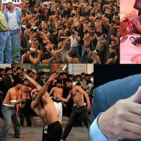 Κατατίθεται το αντιρατσιστικό&nbsp;νομοσχέδιο