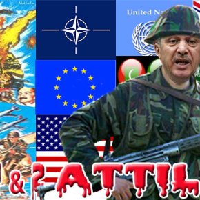 «Η Τουρκία θα προσπαθήσει να εκμεταλλευθεί την οικονομική υποδούλωση της&nbsp;Κύπρου»