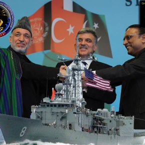 Εξαγωγή τουρκικού συστήματος GENESIS στο&nbsp;Πακιστάν!