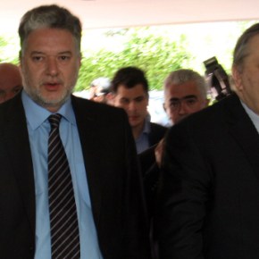 Βόμβα Κομισιόν: δεν ισχύουν όσα είπε ο&nbsp;Βενιζέλος