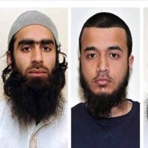 ΣΥΝΑΓΕΡΜΟΣ ΣΕ ΓΕΡΜΑΝΙΑ-ΣΟΥΗΔΙΑ (upd 2) Ισλαμιστές προσπάθησαν να αποκεφαλίσουν Γάλλο στρατιώτη στο Παρίσι – «Τerror alert»&nbsp;παντού