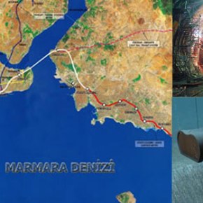 Δοκιμαστική λειτουργία του Marmaray απο την 1η&nbsp;Αυγούστου