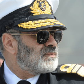 «Απέναντι» ο πρώην και ο νυν Α/ΓΕΝ – Χρηστίδης εναντίον Αποστολάκη – ΒΙΝΤΕΟ οι&nbsp;συνεντεύξεις