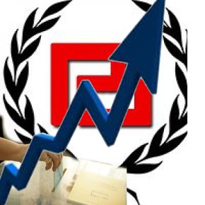 ΟΙΚΟΝΟΜΙΚΟ ΠΑΝΕΠΙΣΤΗΜΙΟ ΑΘΗΝΩΝ – Νέα δημοσκόπηση επιβεβαιώνει τη Χρυσή Αυγή ως ανερχόμενη&nbsp;δύναμη