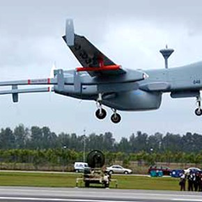 ΠΑΡΑΛΙΓΟ ΕΠΑΝΑΛΗΨΗ ΣΚΗΝΙΚΟΥ RQ-170 Α.Μεσόγειος: Επιχείρησε (;) η Χεζμπολάχ να αρπάξει UAV Heron και οι Ισραηλινοί το&nbsp;έριξαν!