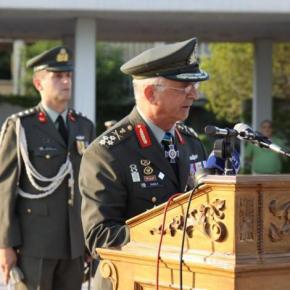 Οι Τούρκοι αντιδρούν στην ομιλία Ζιαζιά που δημοσίευσε το&nbsp;Onalert