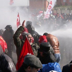 «Τουρκική Άνοιξη»