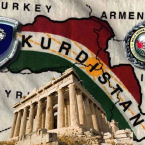 To μακρύ χέρι της ΜΙΤ πίσω απο την »απαγωγή »; …Ή μια καλοστημένη Τουρκική προβοκάτσια&nbsp;;