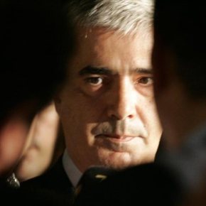 ΕΣΗΕΑ: Πειθαρχική δίωξη σε βάρος του Σίμου&nbsp;Κεδίκογλου