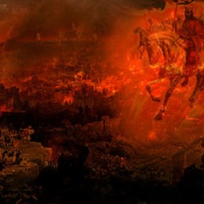 ΟΙ ΓΕΡΟΝΤΕΣ ΤΗΣ ΟΡΘΟΔΟΞΙΑΣ ΓΙΑ ΤΑ ΣΗΜΕΙΑ ΤΩΝ ΚΑΙΡΩΝ ( ΜΕΡΟΣ&nbsp;Β΄)