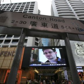 Η NSA είχε βάλει «κοριούς» και στην αποστολή της ΕΕ στις&nbsp;ΗΠΑ