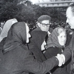 Πως ο Παπαδόπουλος άλλαξε πολίτευμα – Τα άγνωστα πρακτικά του Ιουνίου&nbsp;1973