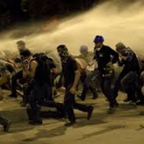 Τουρκία: Οι ειδικές δυνάμεις «κατέλαβαν» την πλατεία&nbsp;Ταξίμ