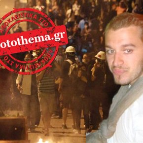 Συνέντευξη στο protothema.gr Γ. Ιατρίδης: Δεν συμμετείχα στις&nbsp;διαδηλώσεις