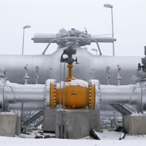 Ο αγωγός TAP θα συνδεθεί με την προσπάθεια αξιοποίησης των ελληνικών κοιτασμάτων, είπε ο κ.&nbsp;Μανιάτης