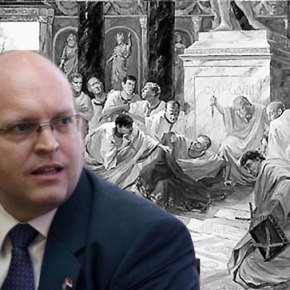 ΗΠΑ: Αναφορές για το ζήτημα της&nbsp;ονομασίας