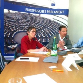 Βερολίνο:Συζητούν για τις γερμανικές&nbsp;αποζημιώσεις