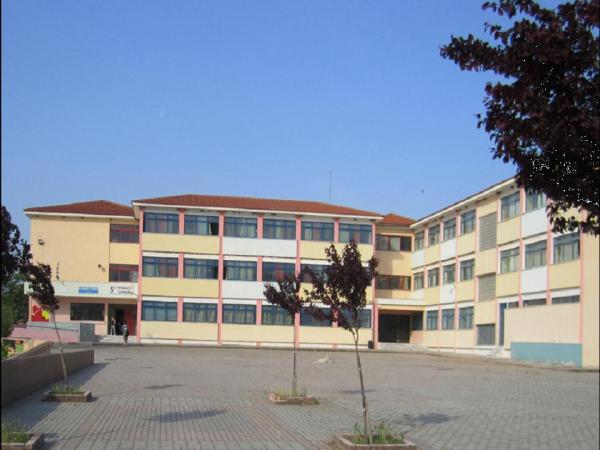 5ο+Γυμνάσιο+Ξάνθης