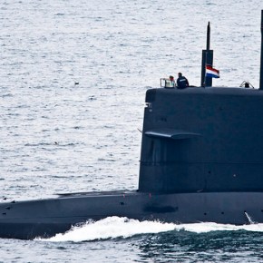 Ελληνικοί συσσωρευτές για τα υποβρύχια του Ολλανδικού&nbsp;Ναυτικού