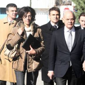 Πρόστιμο 10 εκατ. ευρώ για τους συγγενείς του Παπακωνσταντίνου